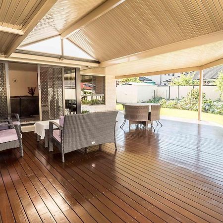 Bed and Breakfast Jen's Getaway Glass House Mountains Exteriér fotografie